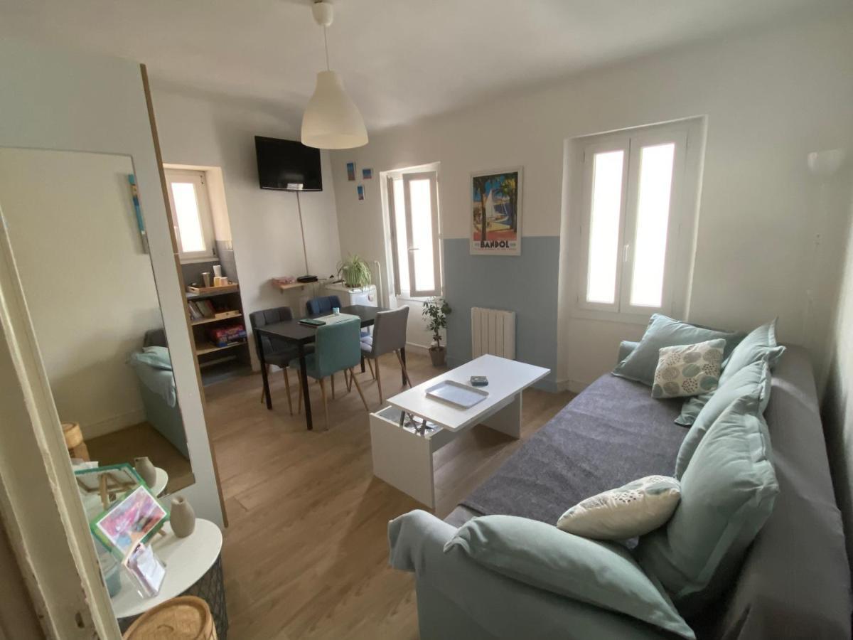 Apartamento Port